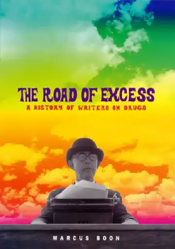 Cover of The Road of Excess