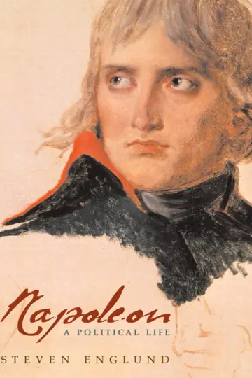 Cover of Napoleon