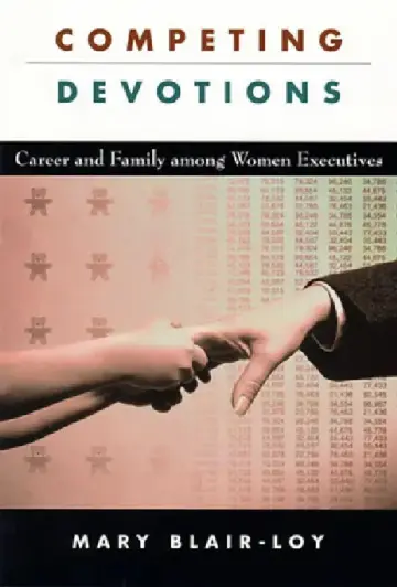 Cover of Competing Devotions