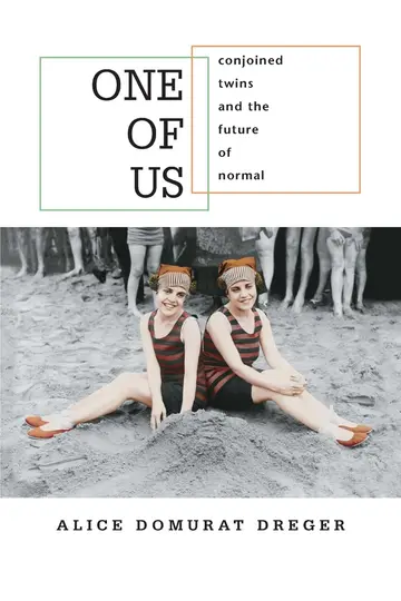 Cover of One of Us