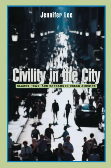 Cover of Civility in the City