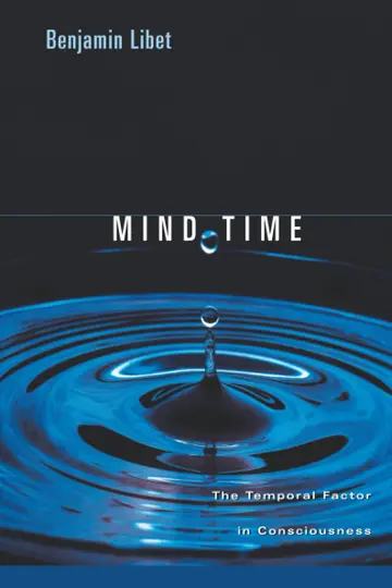Cover of Mind Time
