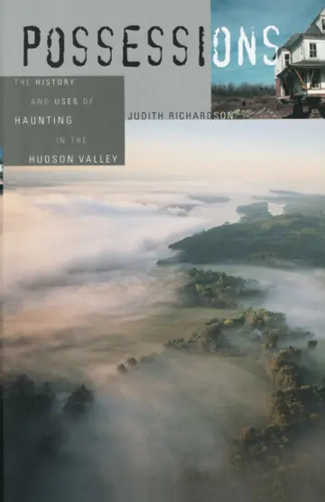 Cover of Possessions