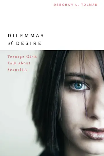 Cover of Dilemmas of Desire