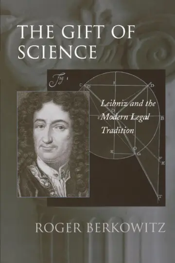 Cover of The Gift of Science
