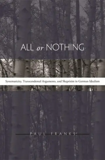 Cover of All or Nothing