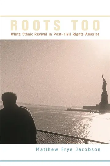 Cover of Roots Too