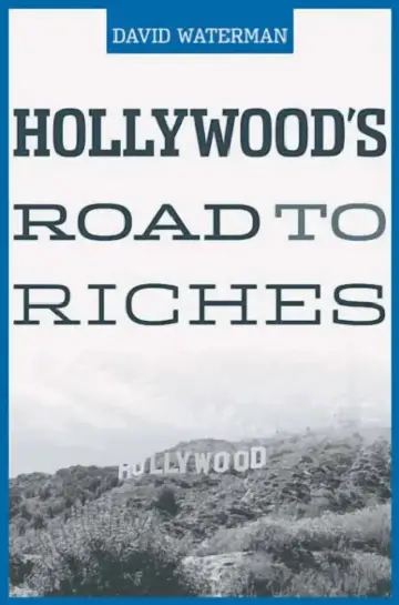 Cover of Hollywood's Road to Riches