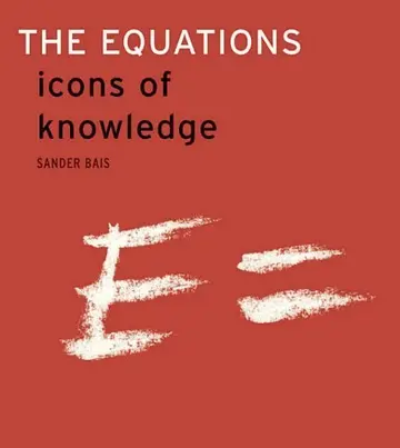 Cover of The Equations – Icons of Knowledge