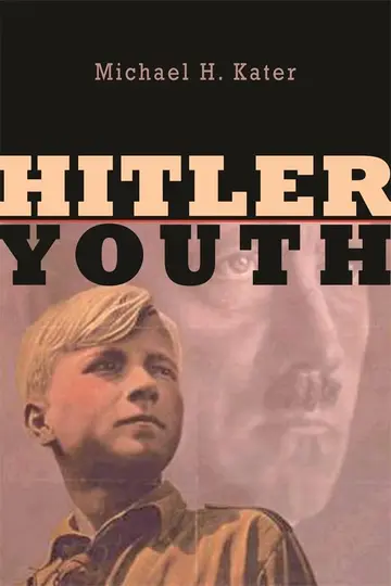 Cover of Hitler Youth