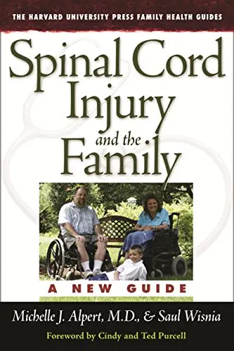 Cover of Spinal Cord Injury and the Family