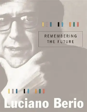 Cover of Remembering the Future