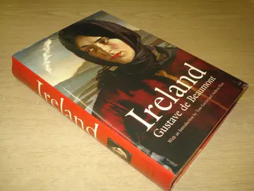Cover of Ireland