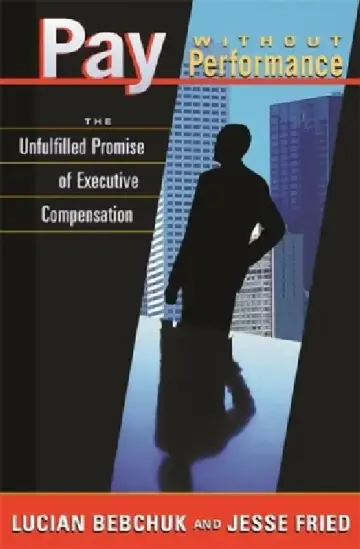 Cover of Pay Without Performance