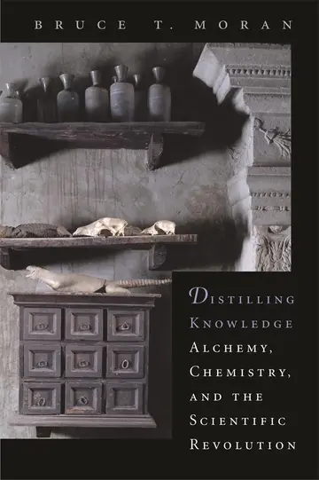 Cover of Distilling Knowledge