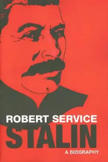 Cover of Stalin