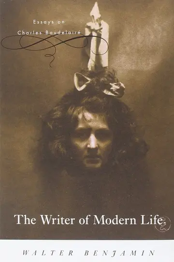 Cover of The Writer of Modern Life