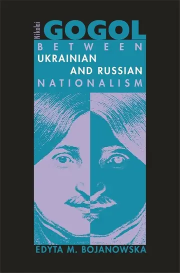 Cover of Nikolai Gogol