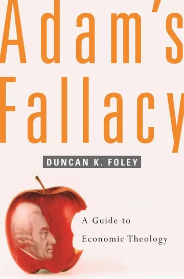 Cover of Adam′s Fallacy