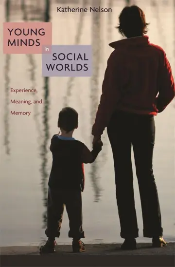 Cover of Young Minds in Social Worlds