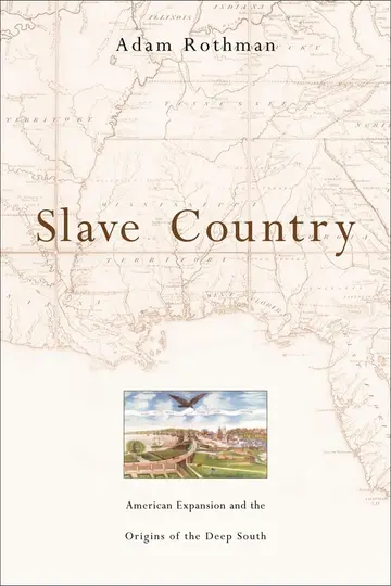 Cover of Slave Country