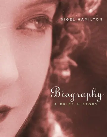 Cover of Biography – A Brief History
