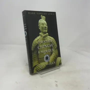 Cover of The Early Chinese Empires