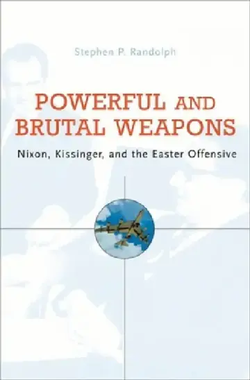 Cover of Powerful and Brutal Weapons