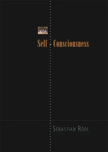 Cover of Self-Conciousness