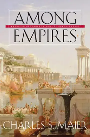 Cover of Among Empires