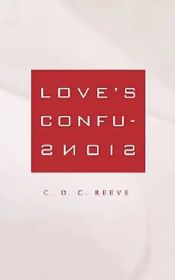 Cover of Love's Confusions