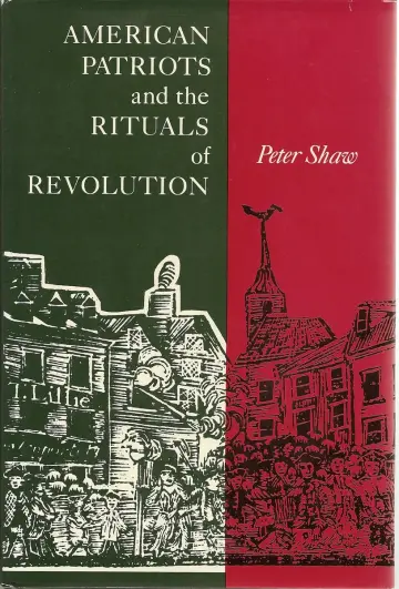 Cover of Shaw