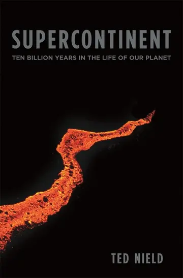 Cover of Supercontinent