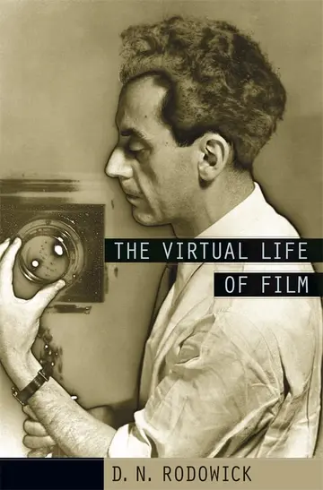 Cover of The Virtual Life of Film