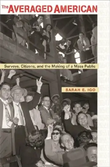 Cover of Averaged American