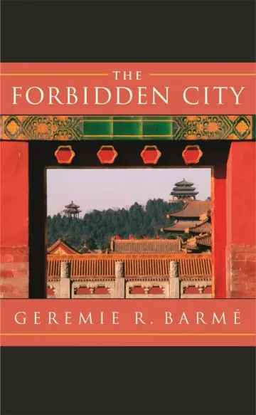 Cover of The Forbidden City