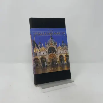 Cover of Piazza San Marco