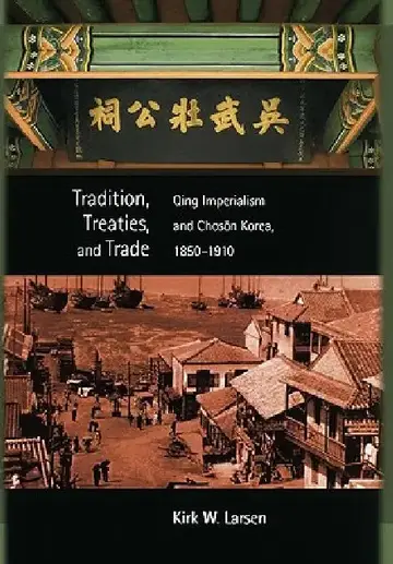 Cover of Tradition, Treaties, and Trade