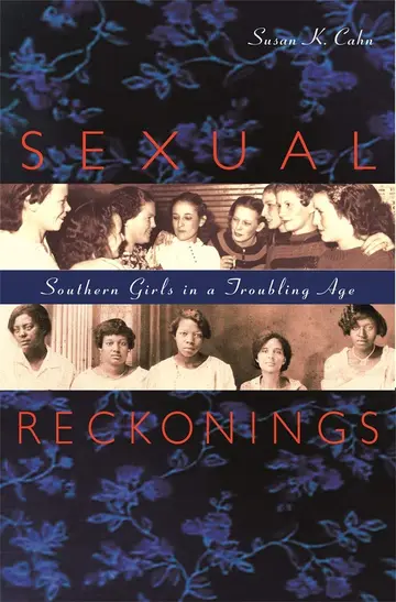 Cover of Sexual Reckonings