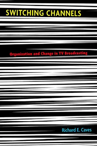 Cover of Switching Channels