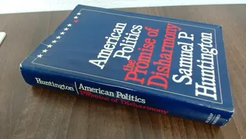 Cover of American Politics