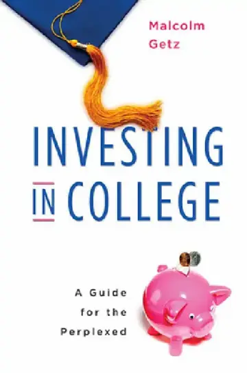 Cover of Investing in College