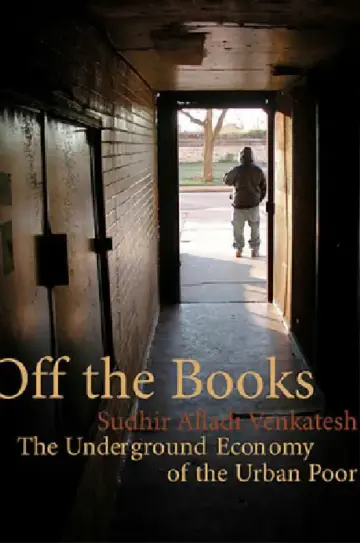 Cover of Off the Books