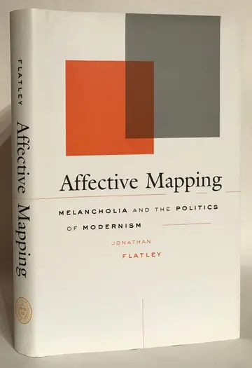 Cover of Affective Mapping