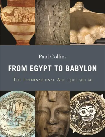 Cover of From Egypt to Babylon