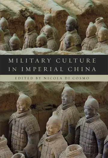 Cover of Military Culture in Imperial China