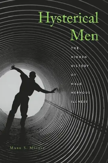 Cover of Hysterical Men