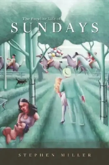 Cover of Peculiar Life of Sundays