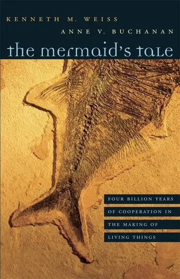 Cover of The Mermaid's Tale