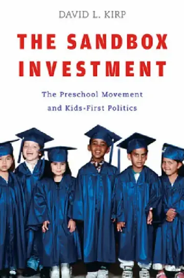 Cover of Sandbox Investment
